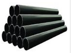 黑色磷化钢管