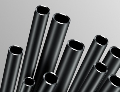 黑色磷化精密钢管